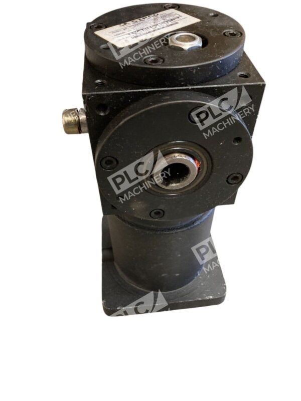 Sipco Technogear Reducer SS045S002/15DQ/EBZ0/HD1 - Image 3