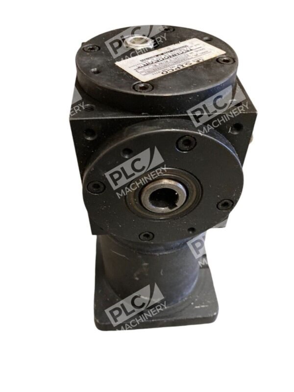 Sipco Technogear Reducer SS045S002/15DQ/EBZ0/HD1 - Image 5