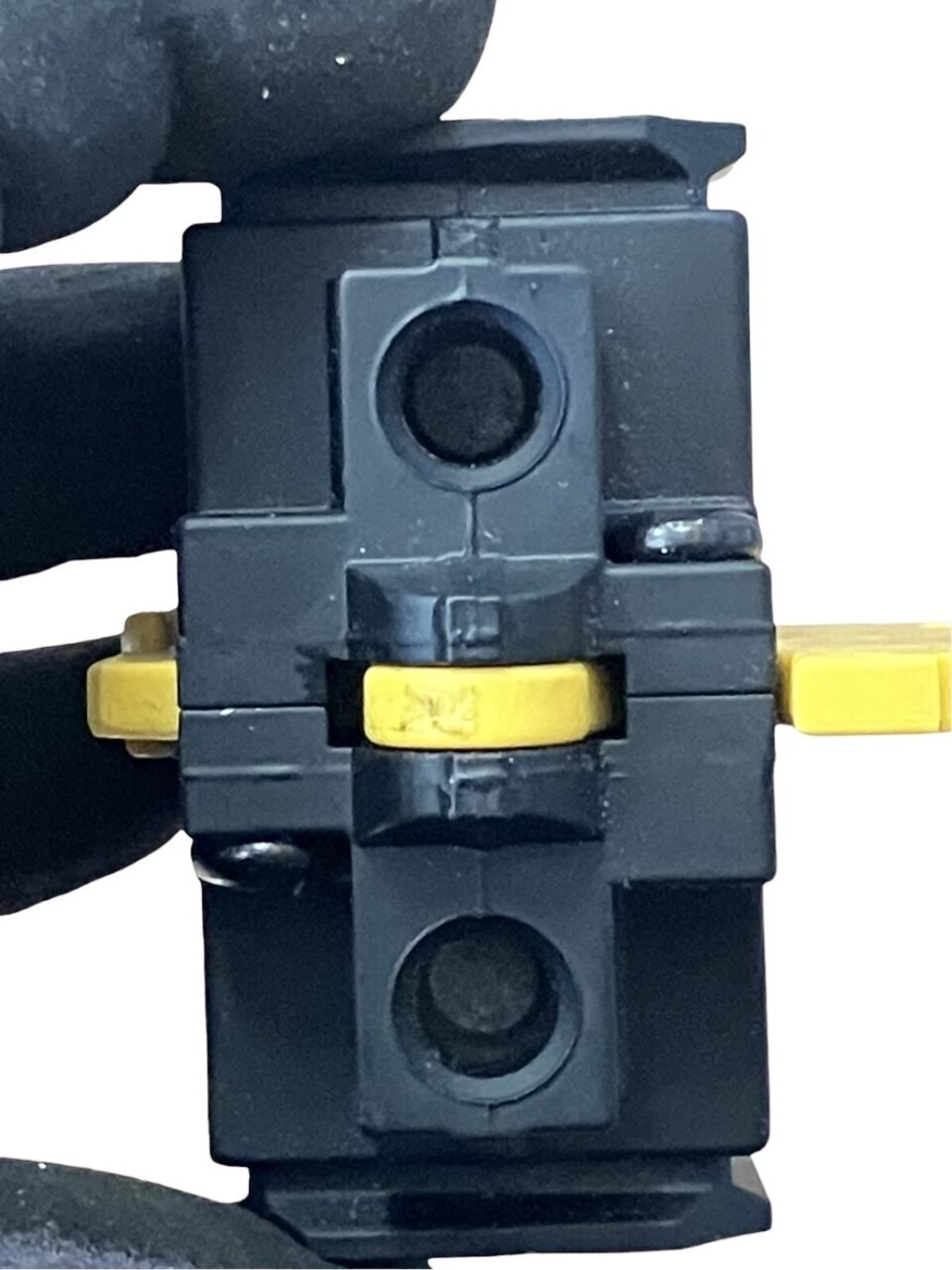 Norgren T74E-4AA-P1N Pneumatic Lockout Valve 1/2" - Image 6