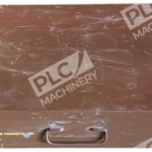 Lawson Products 24 Compartments Metal Drawer Storage 18"x12"x3"