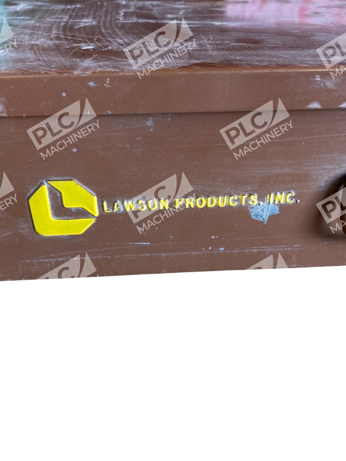 Lawson Products 24 Compartments Metal Drawer Storage 18"x12"x3" - Image 2
