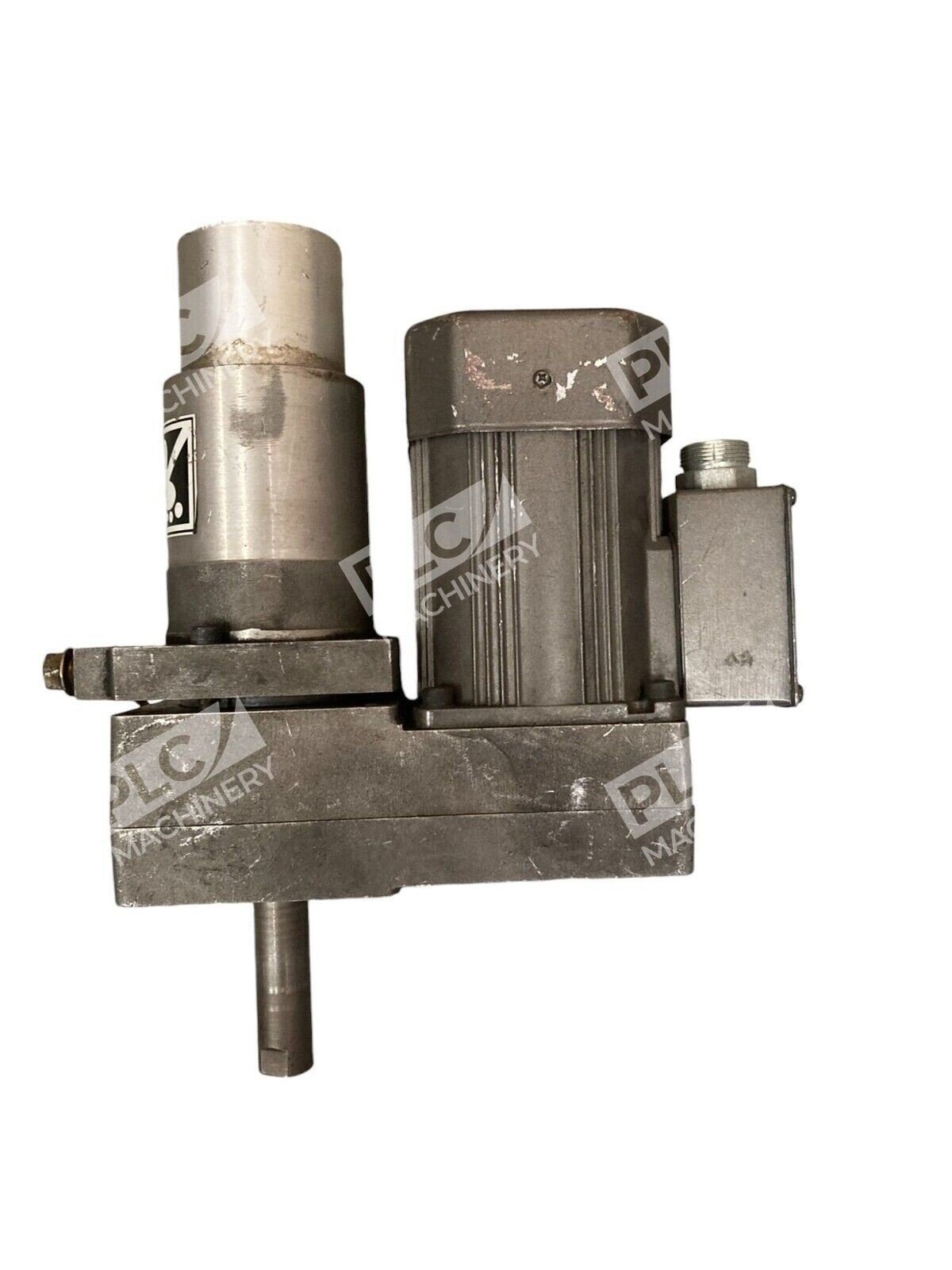 Matsushita Electric Panasonic 2P 150W Servo Motor M9MCA5SK2Y3 - Image 2