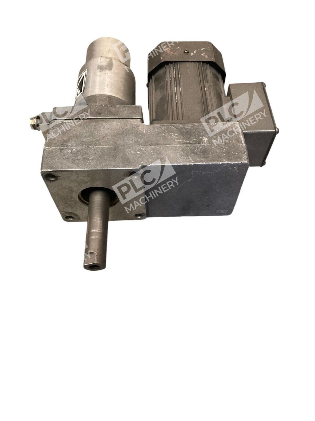 Matsushita Electric Panasonic 2P 150W Servo Motor M9MCA5SK2Y3 - Image 3