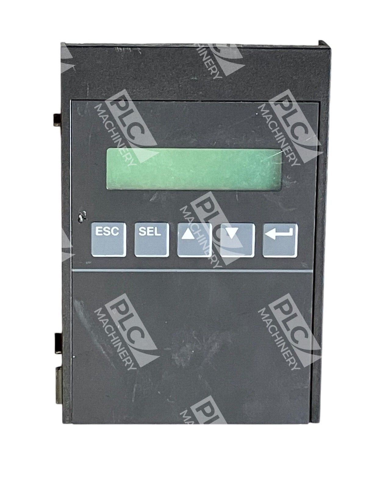Allen Bradley Programming Terminal 1201-HASP /A