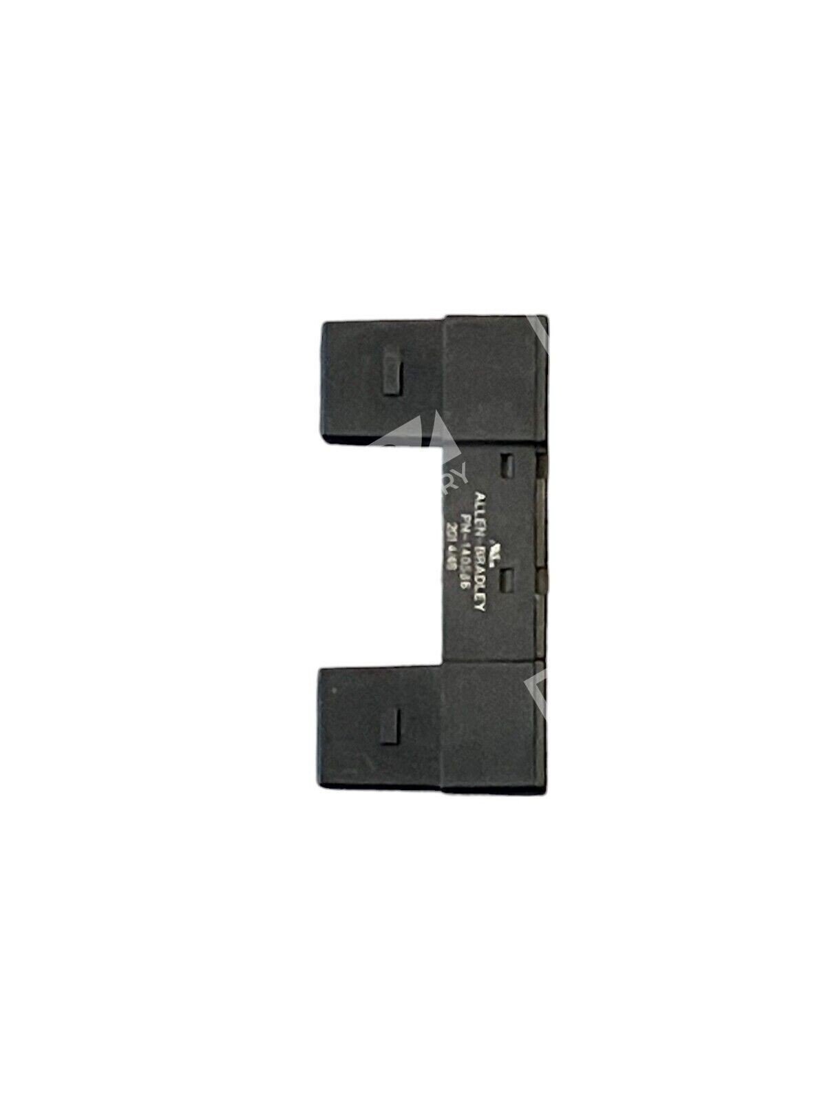 Allen Bradley 2014/48 Kinetix Servo Busbar Connector 140586