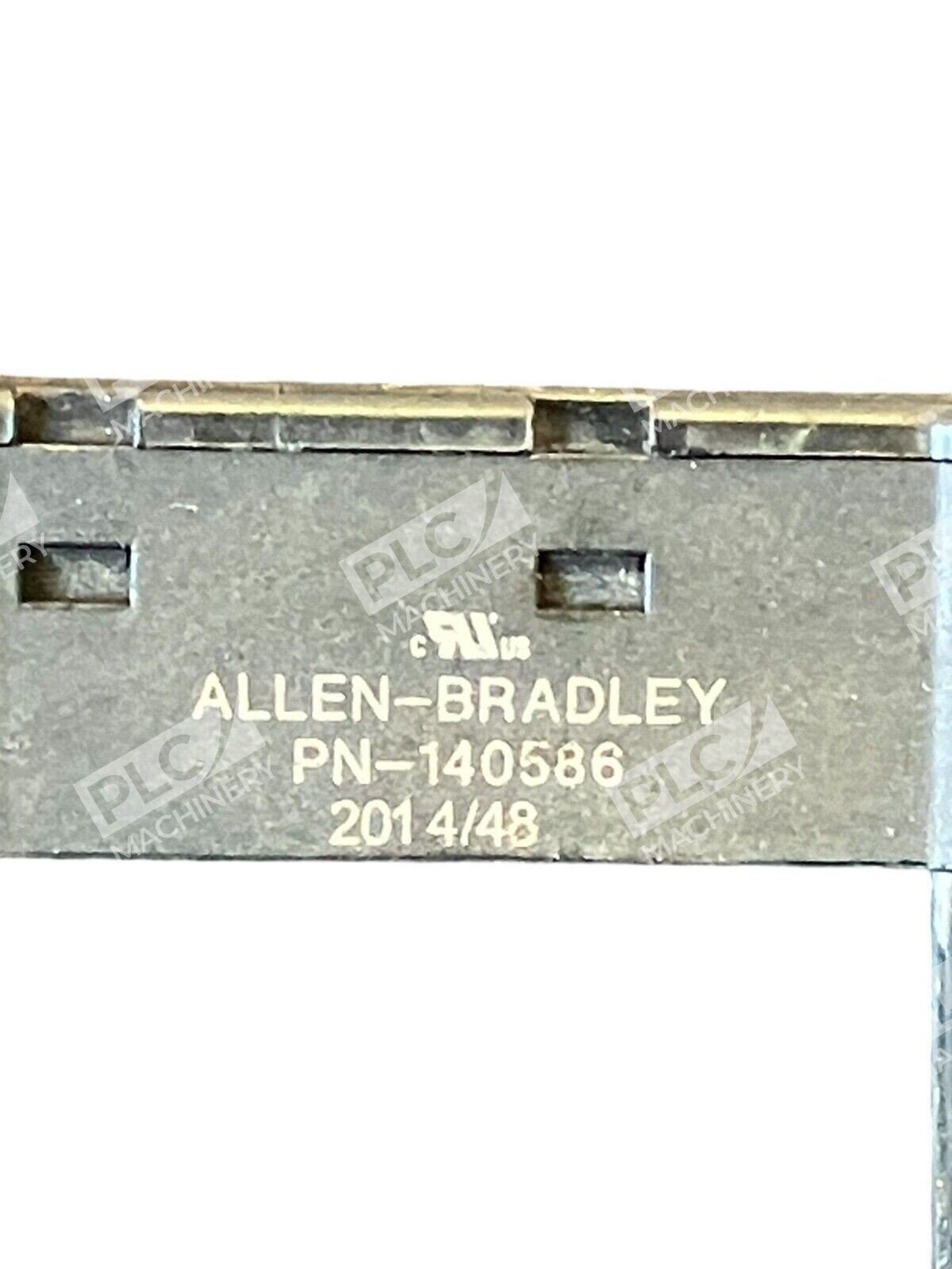 Allen Bradley 2014/48 Kinetix Servo Busbar Connector 140586 - Image 2