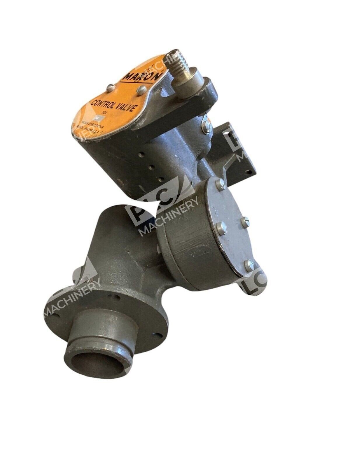 Maxon 1-8MIN Control Valve Size 5M - Image 2
