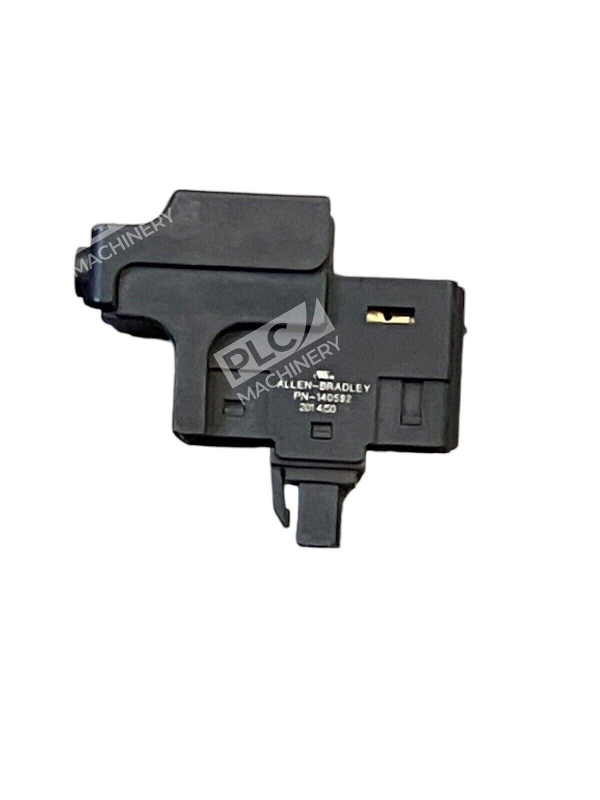 Allen Bradley 2014/50 Kinetix Servo Busbar Connector 140592