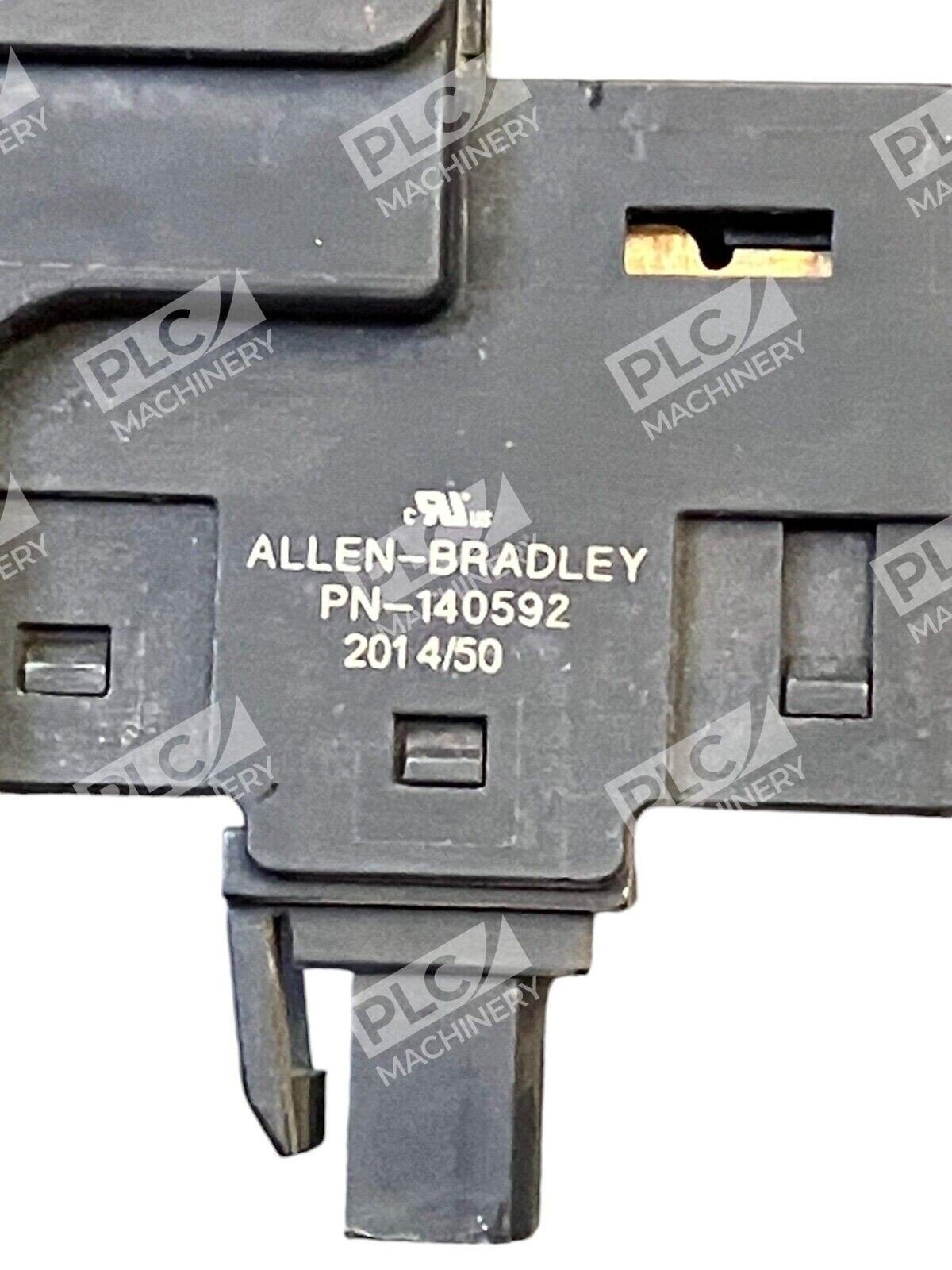 Allen Bradley 2014/50 Kinetix Servo Busbar Connector 140592 - Image 2