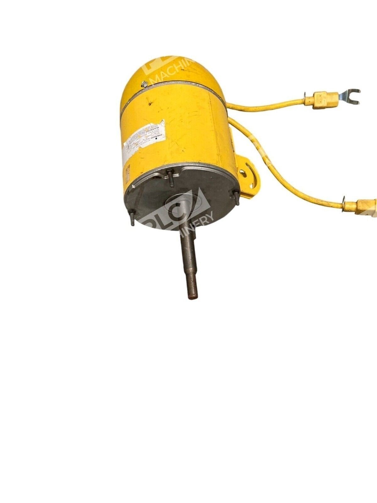 Emerson Motor 1/3HP 115V 60Hz 1Ph 03713 K55HXKWK-3528 - Image 2