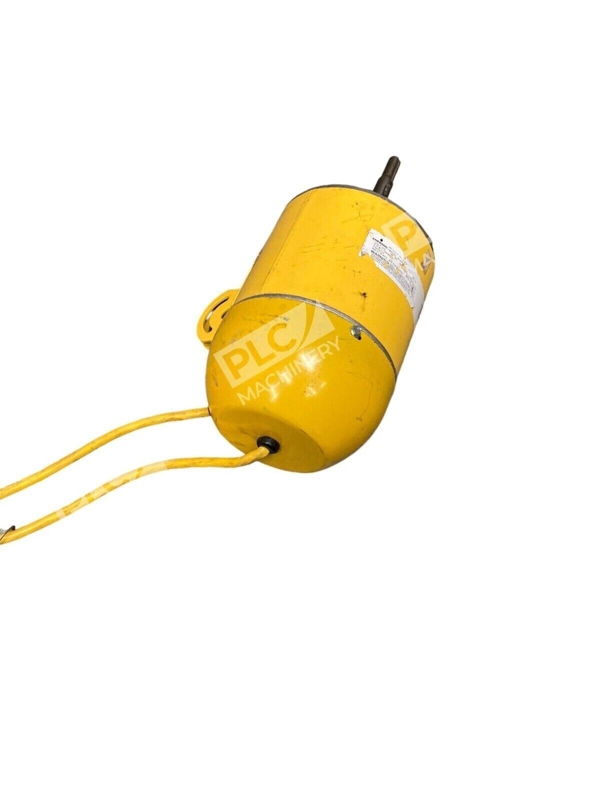 Emerson Motor 1/3HP 115V 60Hz 1Ph 03713 K55HXKWK-3528 - Image 3