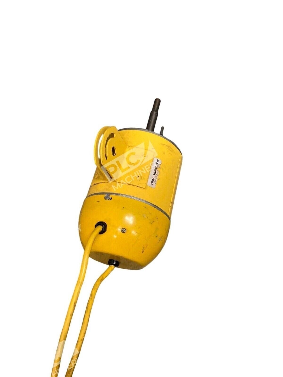 Emerson Motor 1/3HP 115V 60Hz 1Ph 03713 K55HXKWK-3528 - Image 4