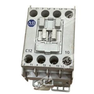 Allen Bradley Contactor 100-C12*10 /A