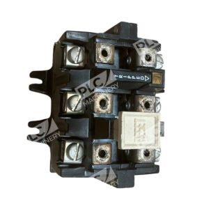 Allen Bradley Nema A600 40A Overload Relay 592-BOV16 /B