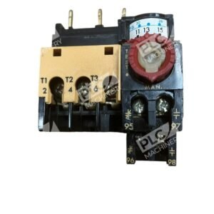 Allen Bradley 11A-15A Overload Relay 193-BSC15 /A