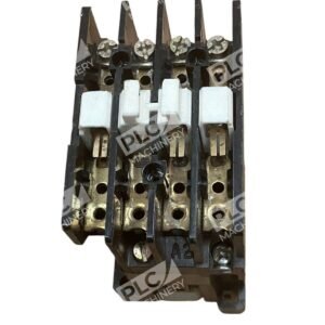 Allen Bradley 10A Control Relay 700-F400A24 /C