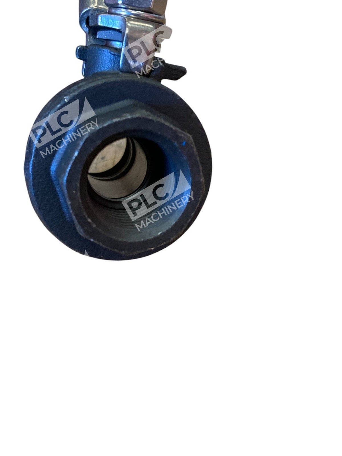 Sharpe C1HAE Ball Valve 1/2" 2000 WOG TS - Image 5
