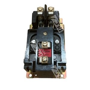 Allen Bradley 10A 600VAC Bul. 700 Style BR Relay BR-200 w/ 76A86