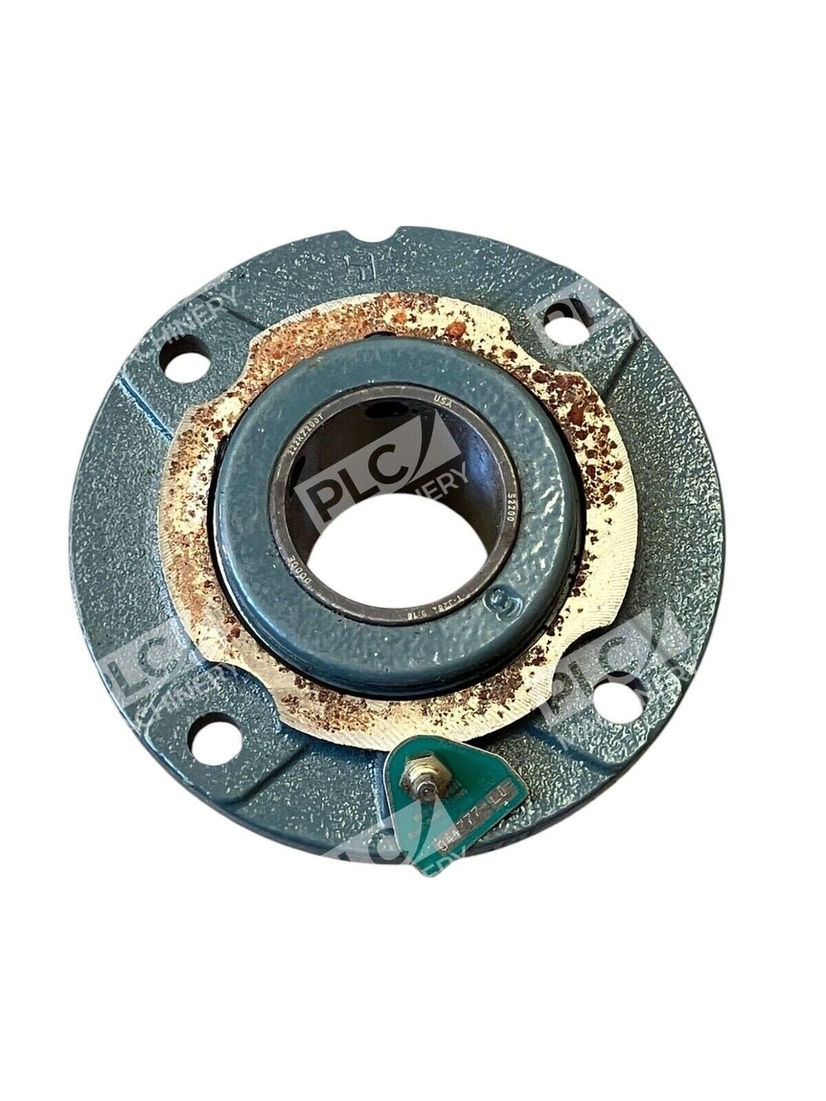 Dodgle Rockwell Automation Bearing 222KZ200T S2200 T-J282 9:18 044777