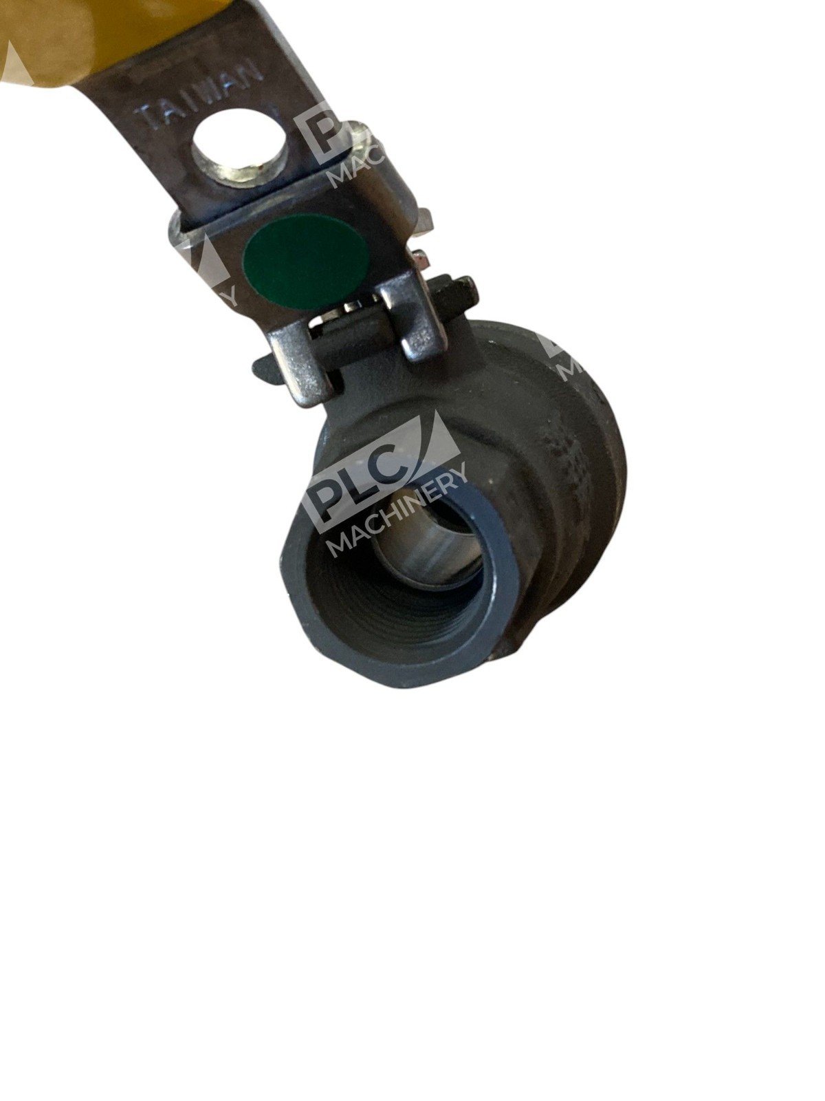Sharpe Ball Valve 3/8" 2000 WOG TS - Image 4
