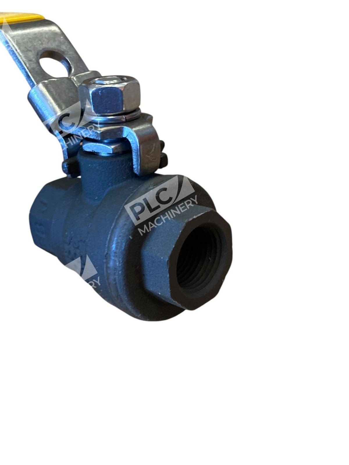 Sharpe Ball Valve 3/8" 2000 WOG TS - Image 6