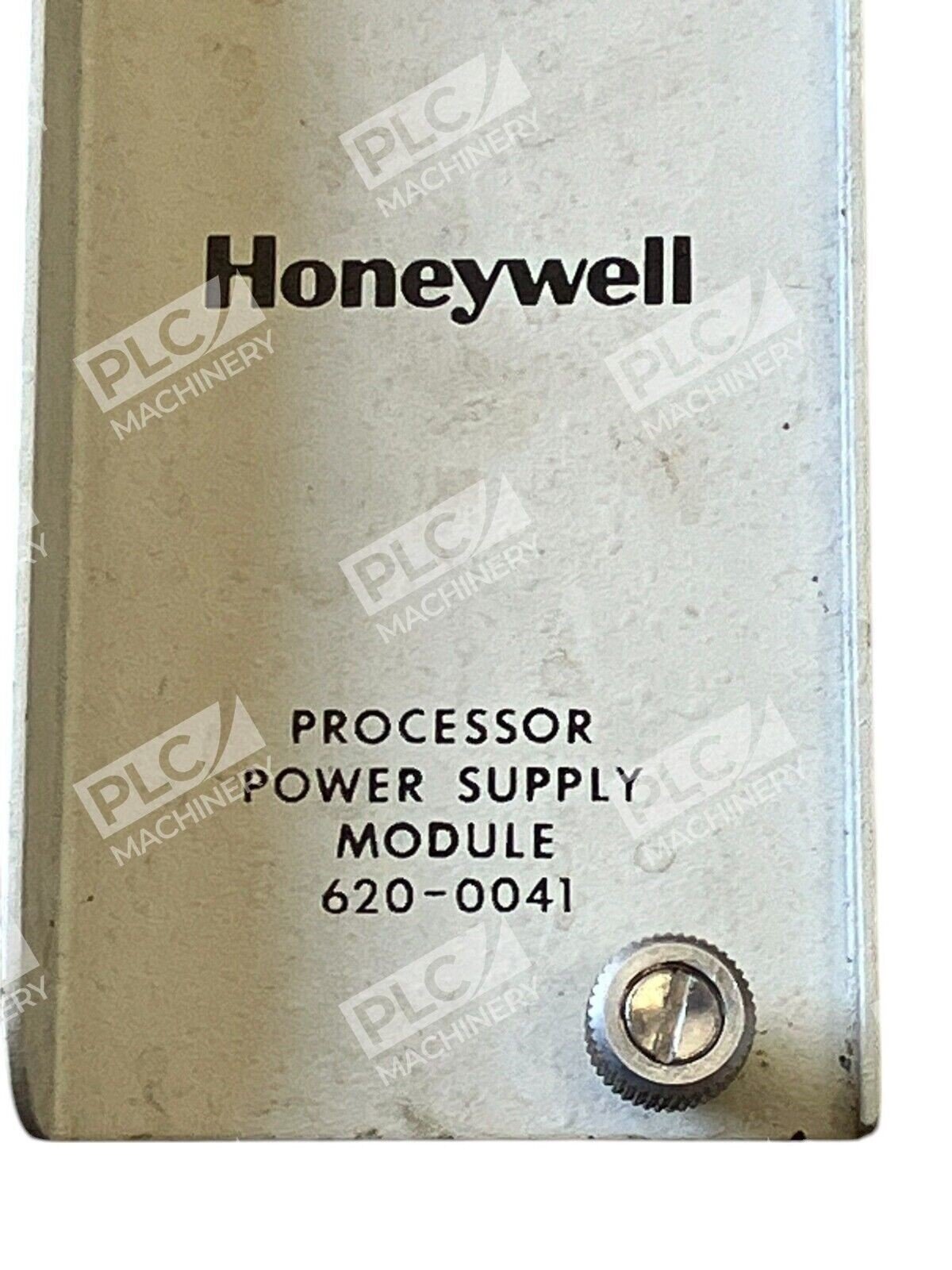 Honeywell Processor Power Supply Module 115/230VAC 47-63Hz 620-0041 - Image 2