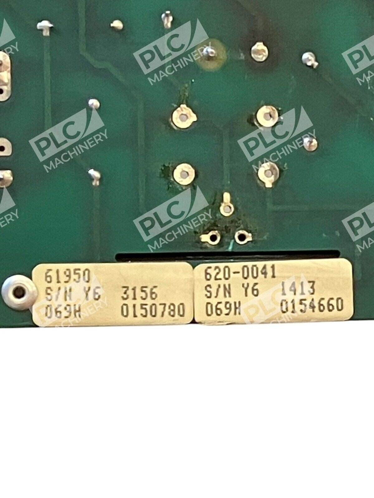 Honeywell Processor Power Supply Module 115/230VAC 47-63Hz 620-0041 - Image 3