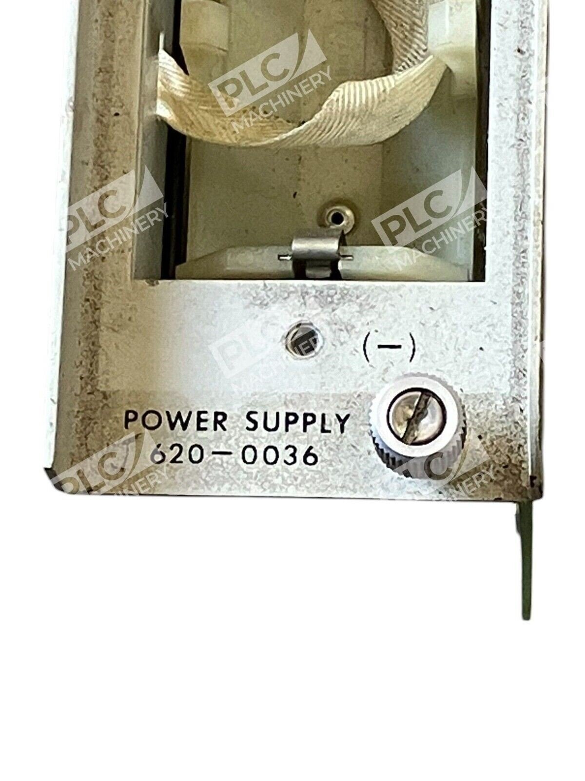 Honeywell Power Supply 115/230VAC 47-63Hz 620-0036 - Image 2