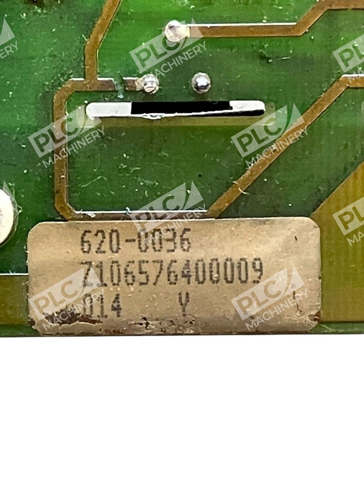 Honeywell Power Supply 115/230VAC 47-63Hz 620-0036 - Image 3