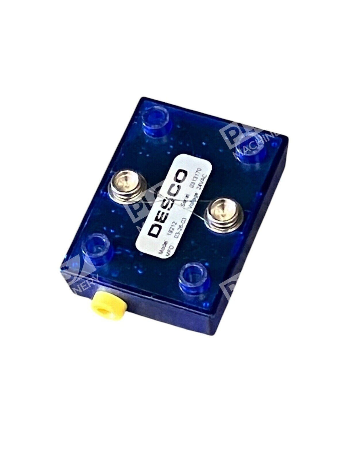 Desco 24VAC Workstation Monitor Jewel 19212 - Image 2