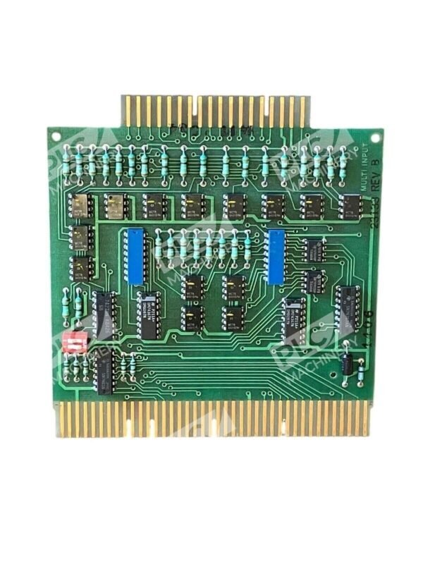 Universal Instruments 23132 PCB 23133 Rev B