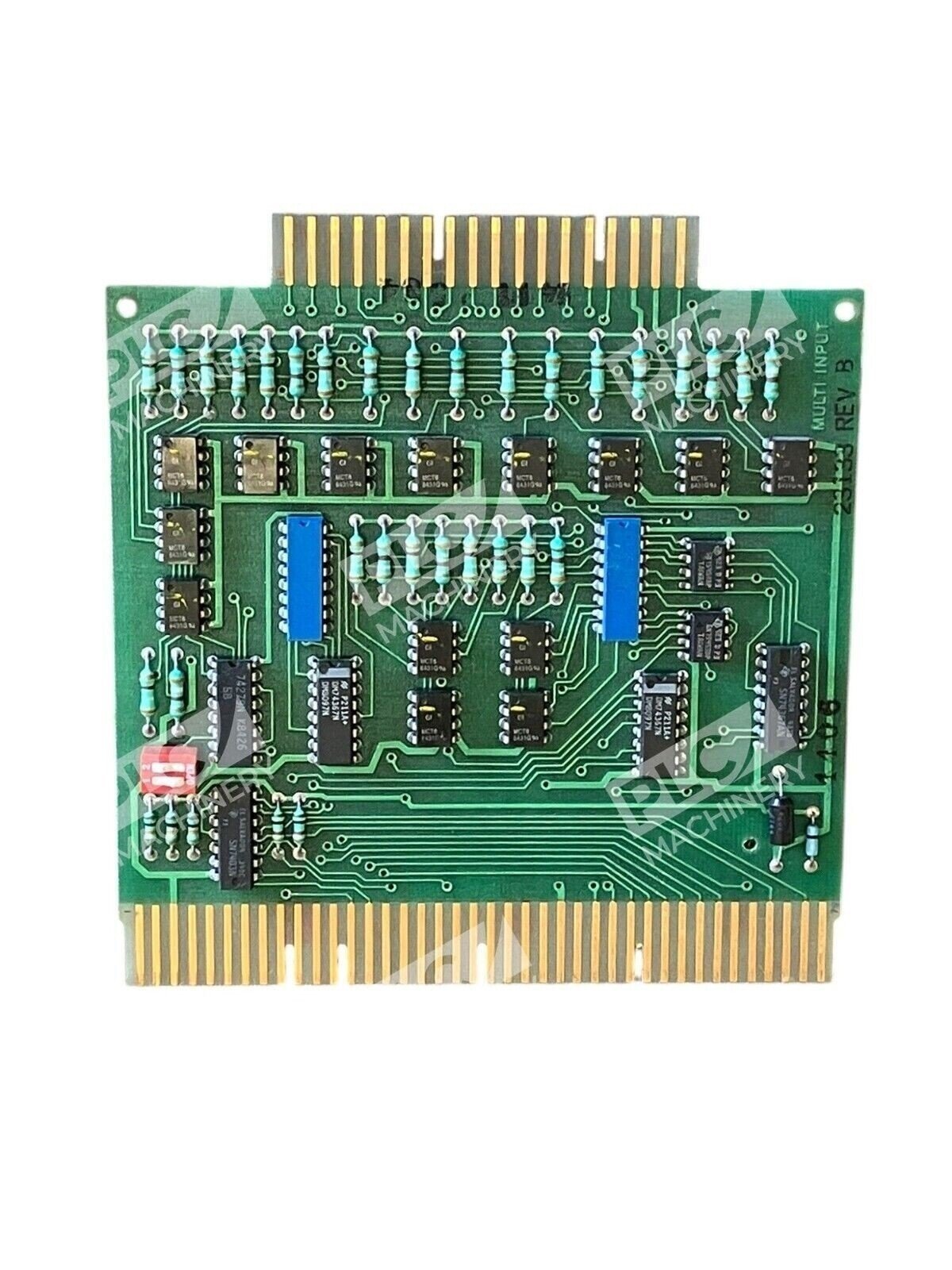 Universal Instruments 23132 PCB 23133 Rev B
