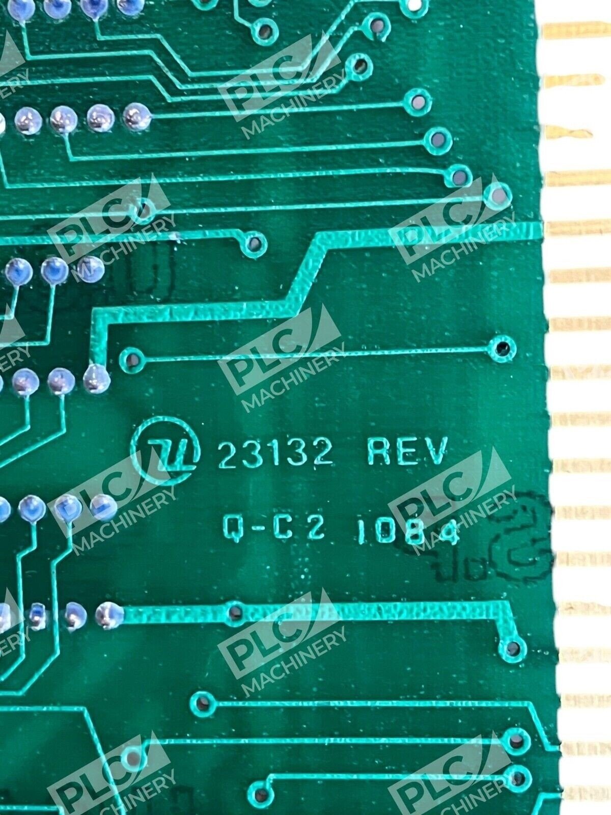 Universal Instruments 23132 PCB 23133 Rev B - Image 2