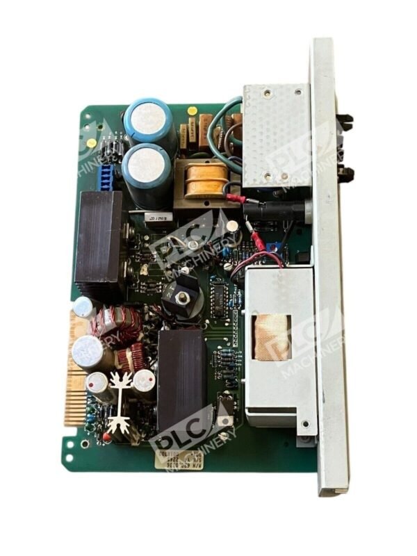 Honeywell 115/230VAC 47-63Hz Power Supply Module 620-0036 - Image 4