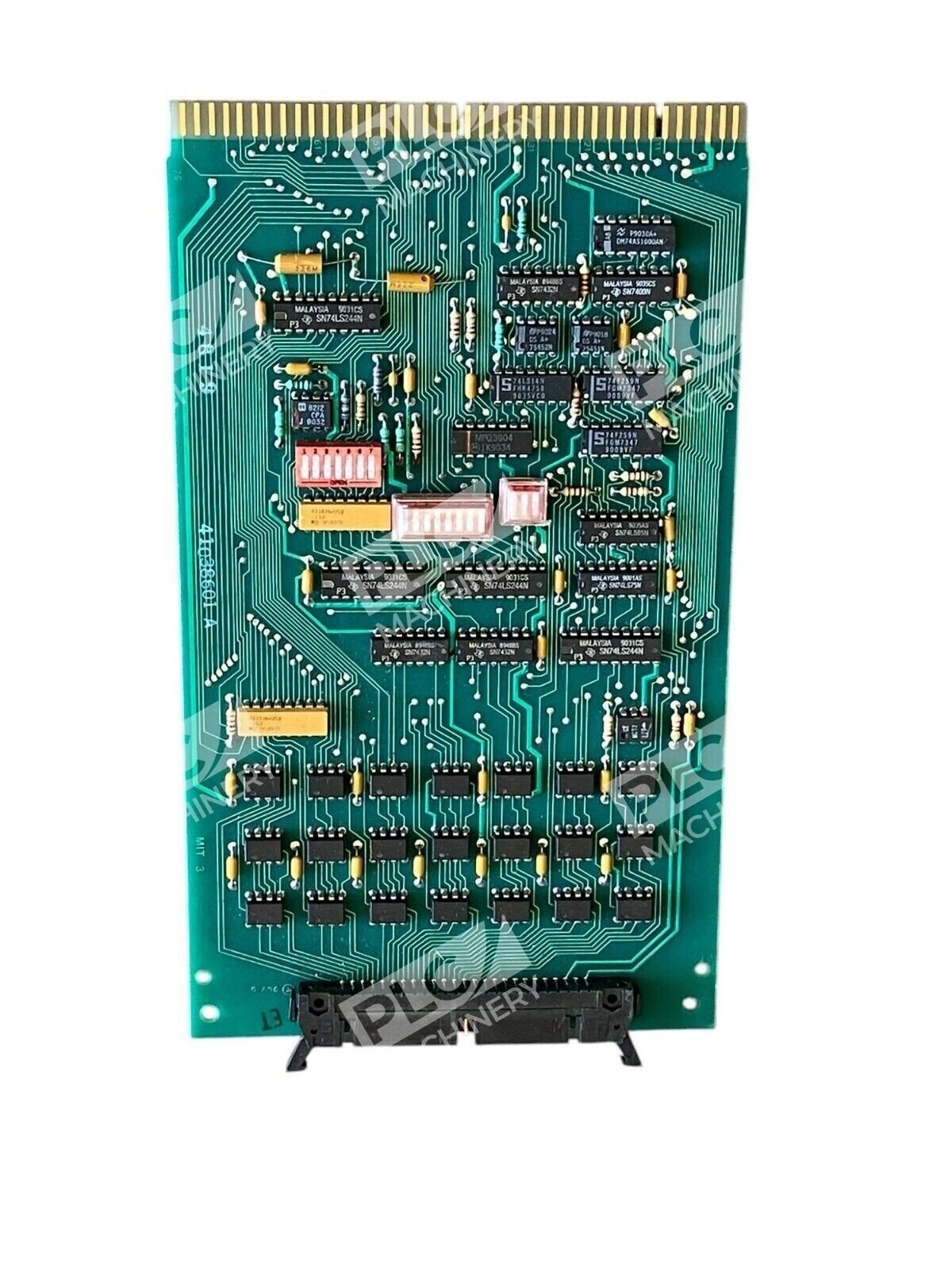 Universal Instruments 41038501 PCB 41038601