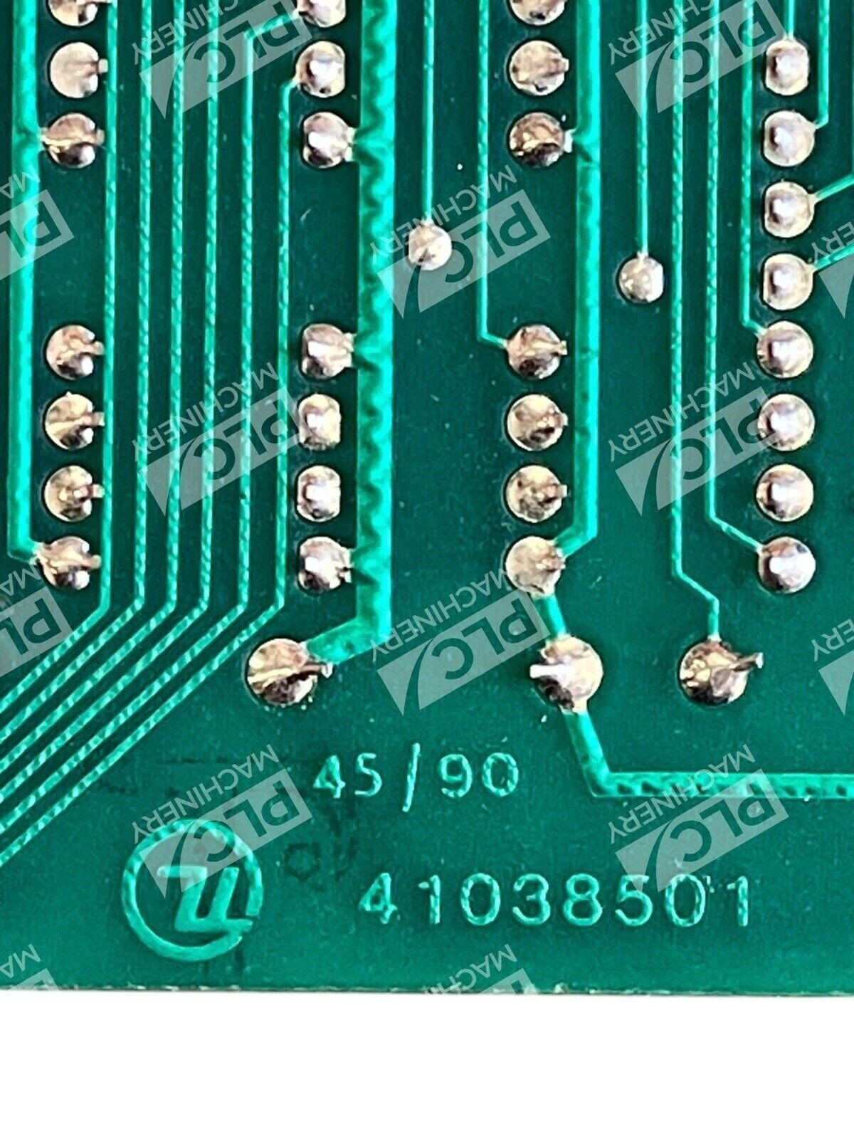 Universal Instruments 41038501 PCB 41038601 - Image 3