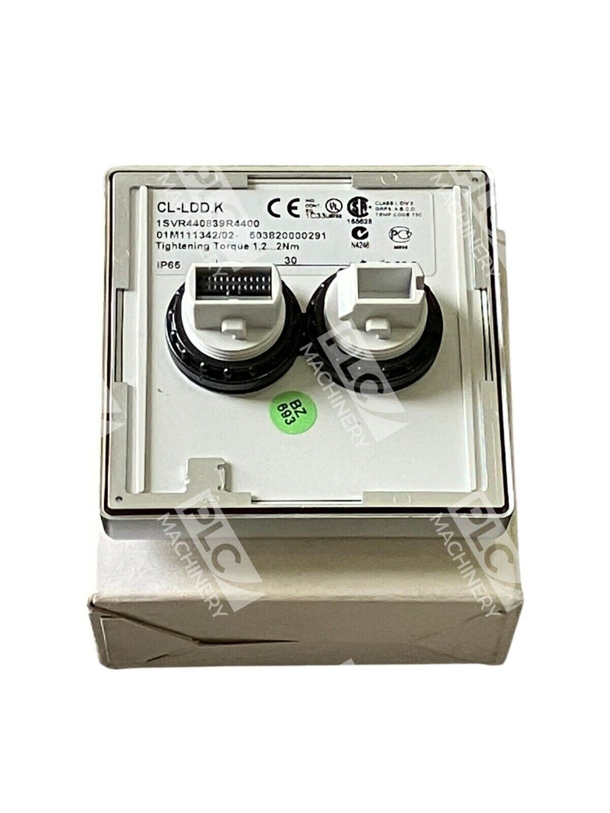 ABB CL-LDD.K Display 1SVR440839R4400