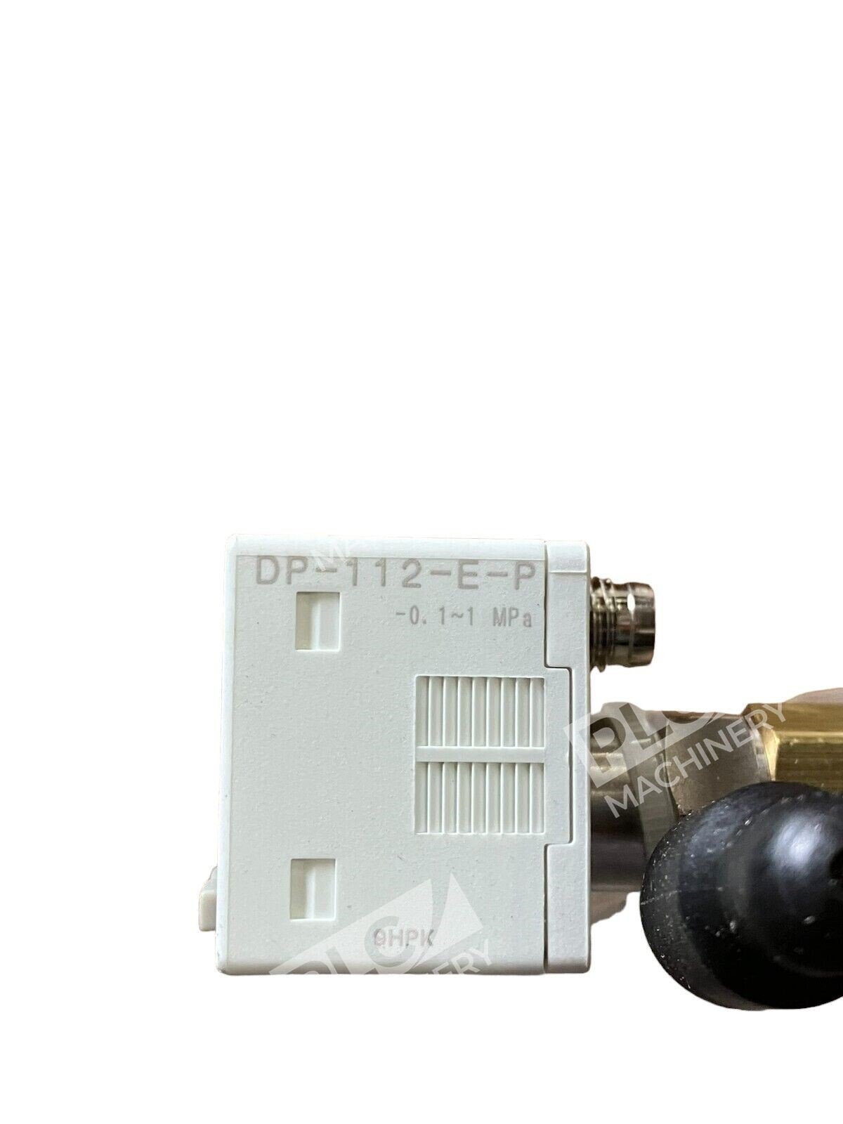 General 174K019G01 Pneumatic Injector Nozzle Assembly MAC DMB-DFFJ-1KJ SunX - Image 5