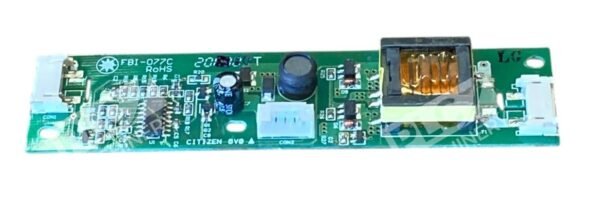 Frontek RoHS Citizen 6V0 20000 T 20030 T 20040 T Inverter Board FBI-077C