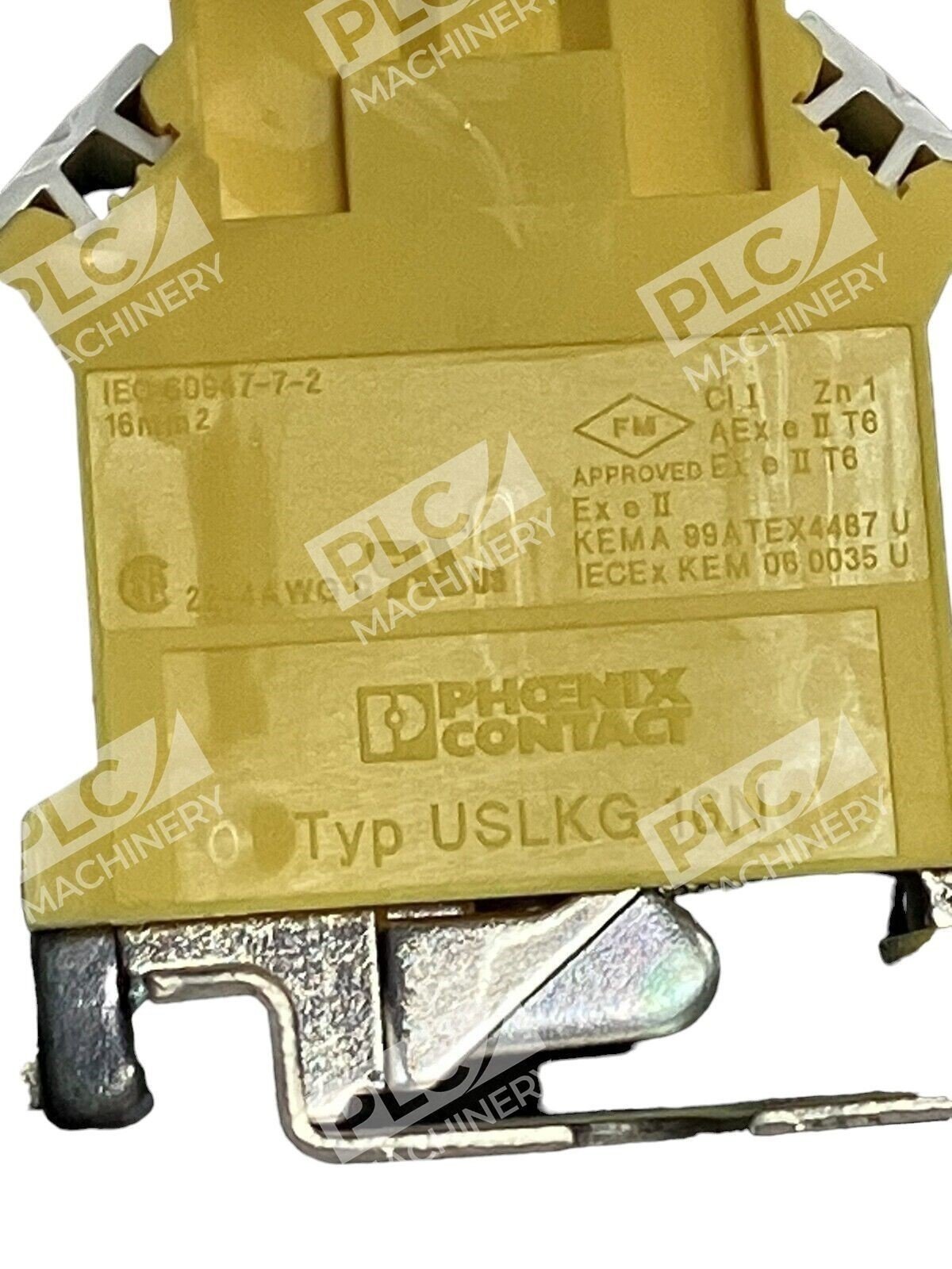 Flashtrab-Plus Ctrl w/ Valvetrab Lightning Arrestor and TVSS FLT-PLUS CTRL-0.9/I - Image 5