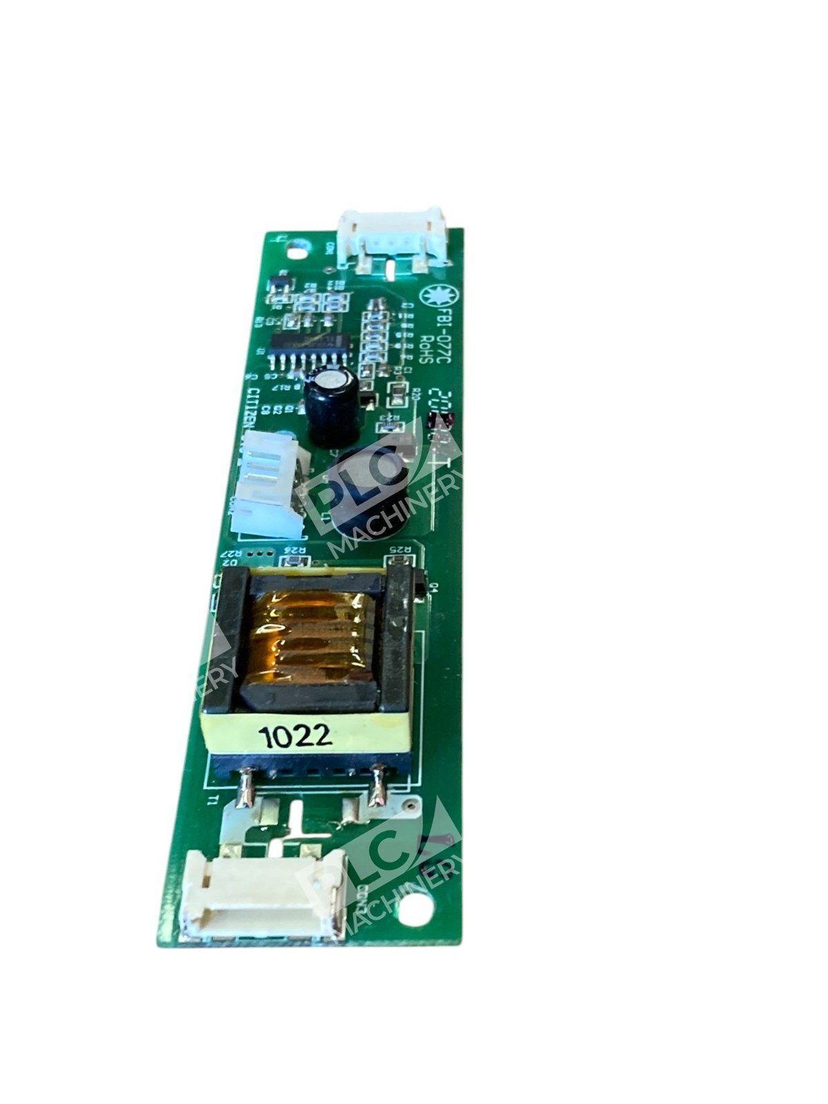 Frontek RoHS Citizen 6V0 20000 T 20030 T 20040 T Inverter Board FBI-077C - Image 5