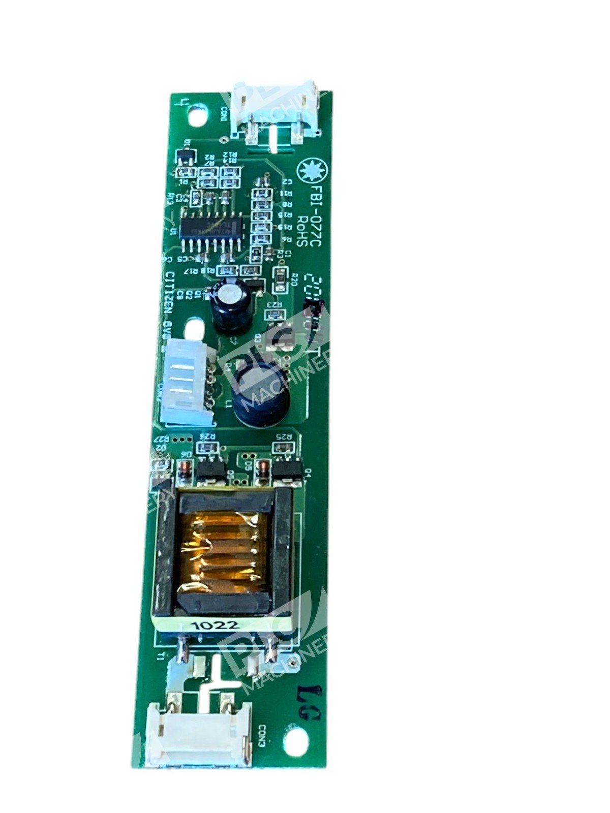 Frontek RoHS Citizen 6V0 20000 T 20030 T 20040 T Inverter Board FBI-077C - Image 6