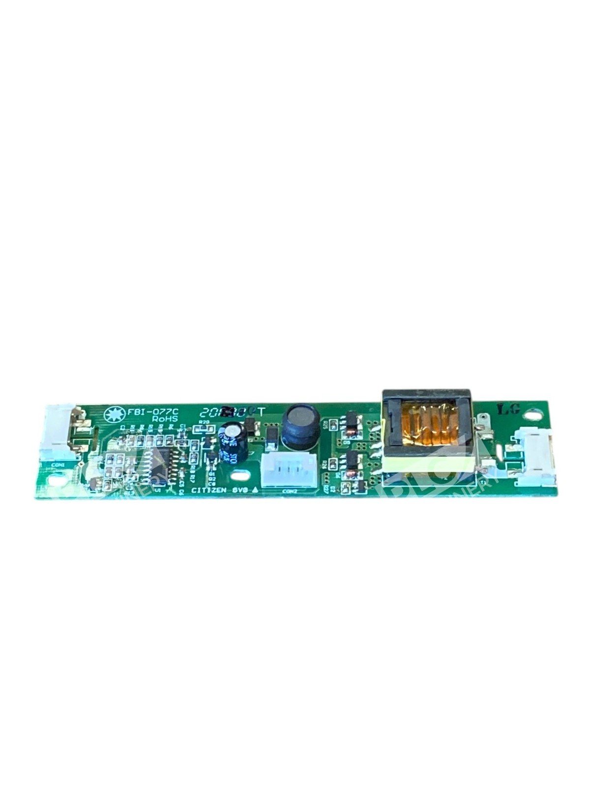 Frontek RoHS Citizen 6V0 20000 T 20030 T 20040 T Inverter Board FBI-077C - Image 7
