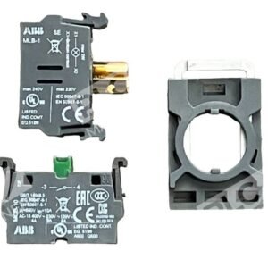 ABB MCBH-101 Modular Contact Block 1SFA611605R1201