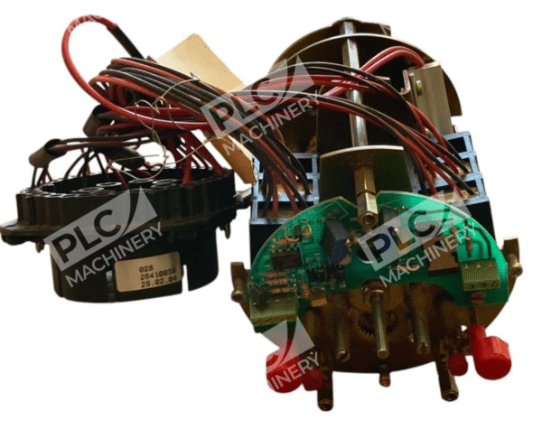 26410039 028 Transmitter RWG-AUMA