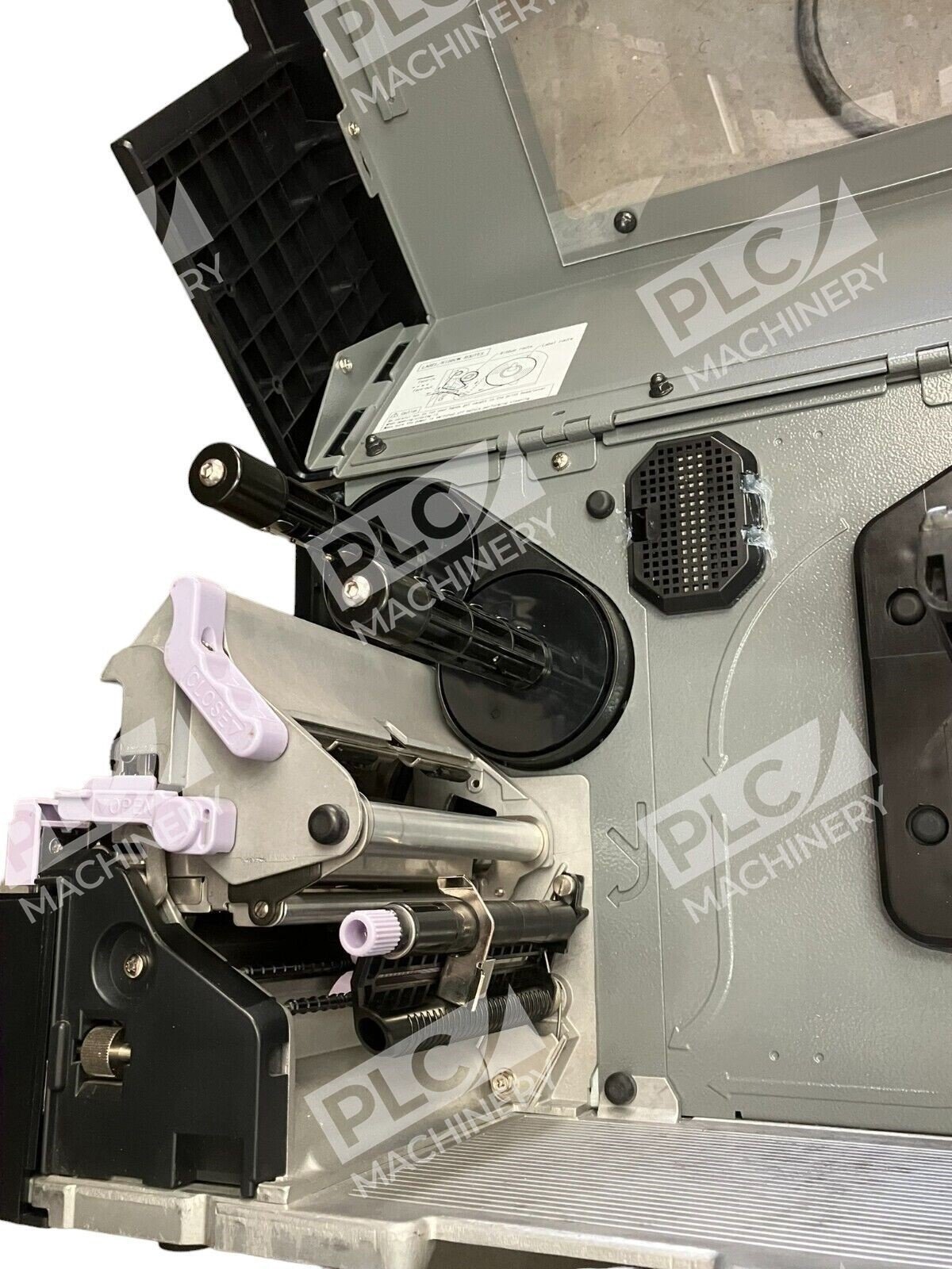 Sato GT408e Thermal Barcode Printer - Image 3