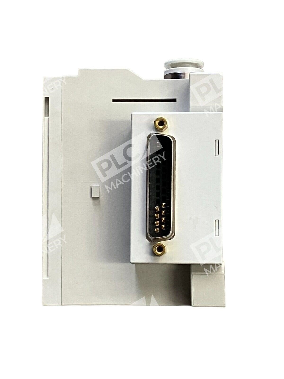 SMC VV5Q21-04C4FS0-S-X50US Valve Manifold Base Block - Image 5