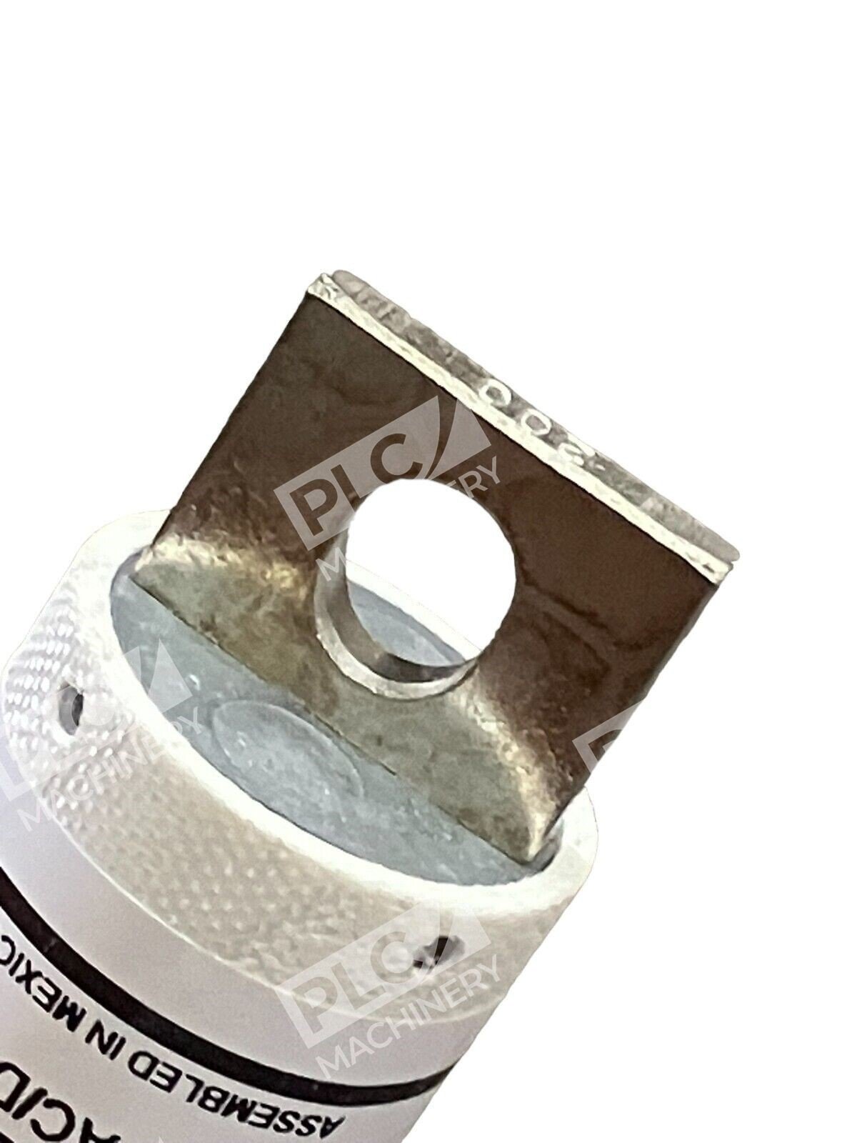 Edison E50S 200 Semiconductor Fuse (lot of 2) - Image 6