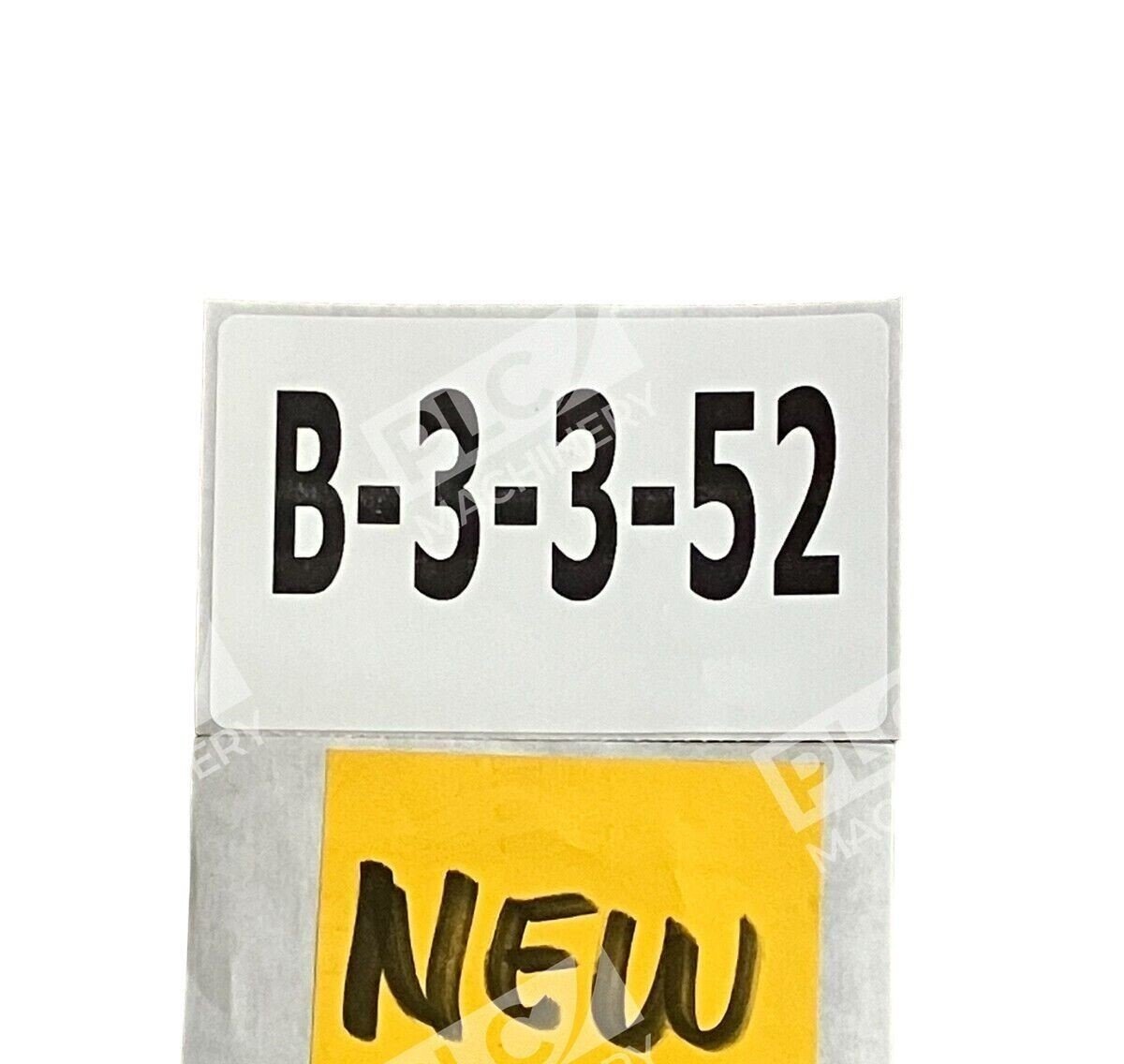 Edison E50S 200 Semiconductor Fuse (lot of 2) - Image 7