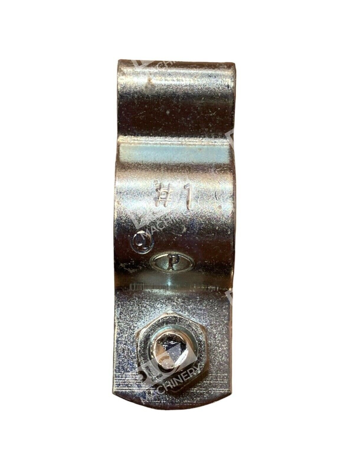 Bridgeport 2110-BN Conduit Hanger 3/4" (Box of 100) - Image 4